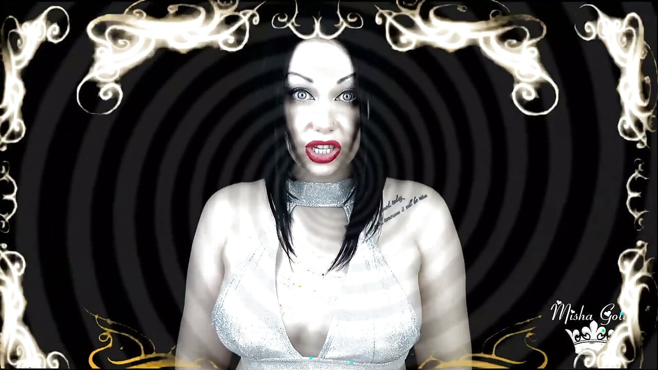 Mesmerizing into tremendous sexual arousal with Joi & ASMR but orgasm denial
