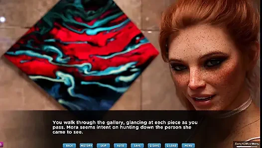 Bare zeuge # 20 - Jackson und Mora haben sich auf ein sarg-date gegÃ1/4gt