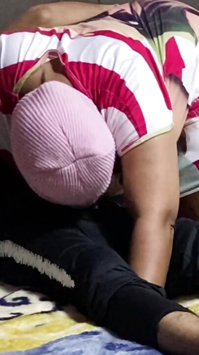 Filam Arabic Full HD Saudien Wife Blowjob Partie 5