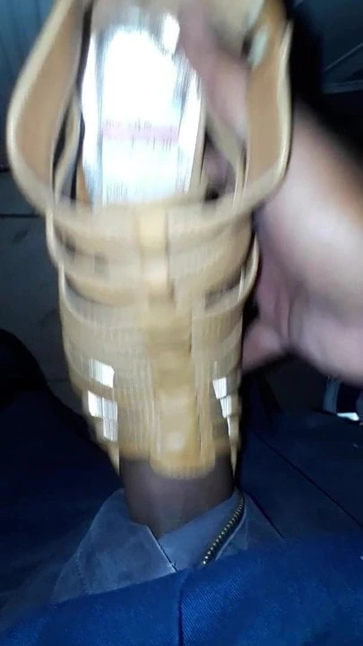 fucking latina heels