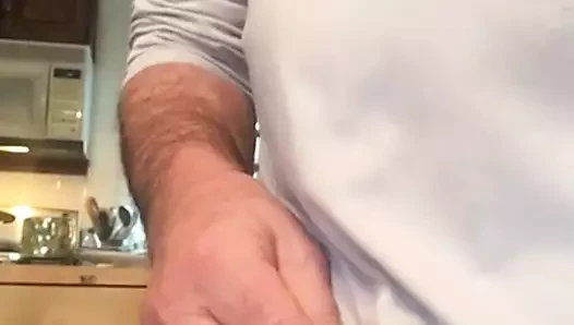 mastürbasyon kapalı ile twinks
