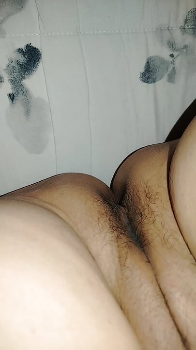 Sung made her orgasm