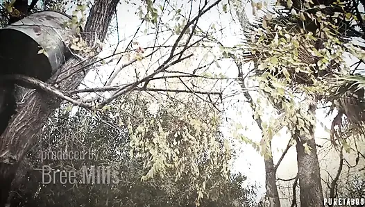 PURE TABOO - Trailer park taboo PART 3: Abella Danger, Kenzie Reeves, Joanna Angel, & Small Hands