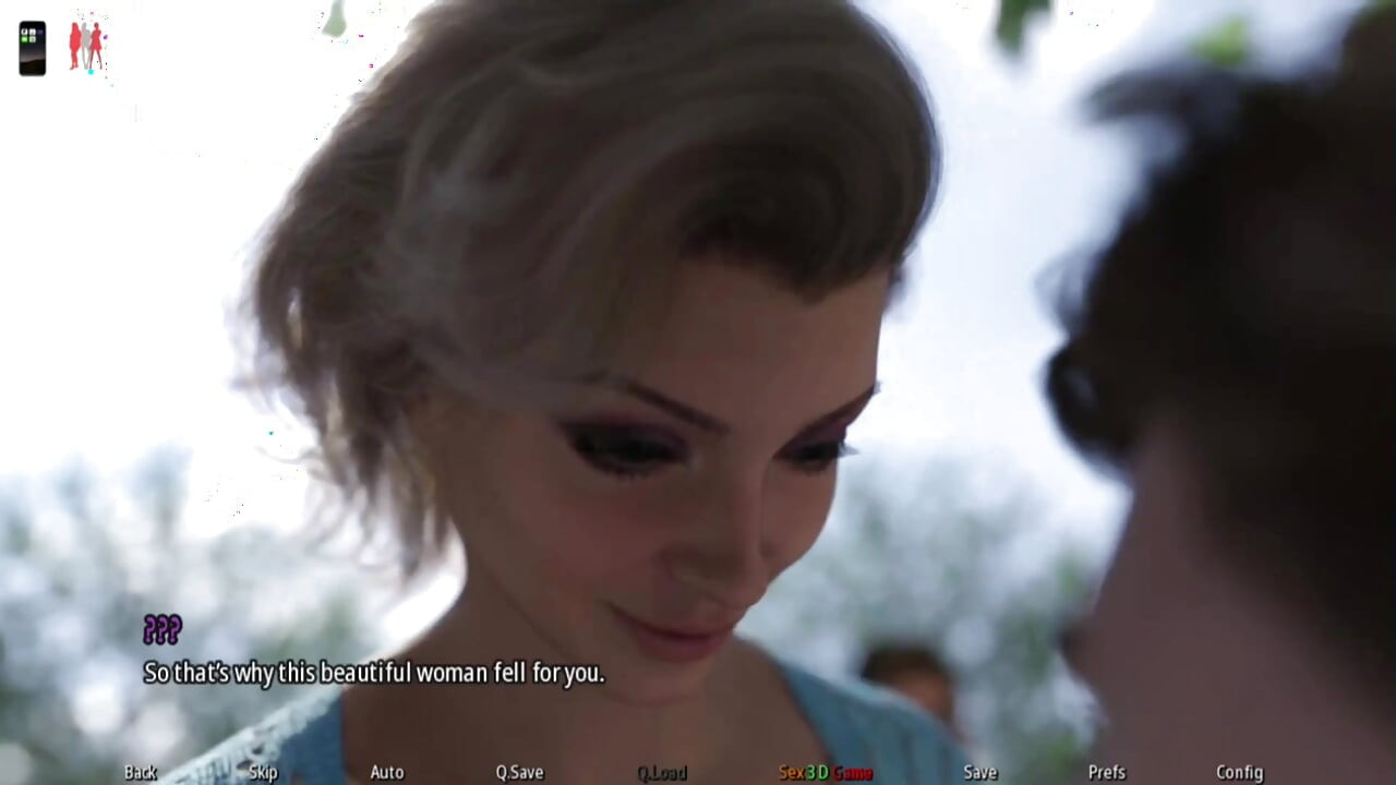 Desejo interno sai - Milfheim, a Torcida - Ep05