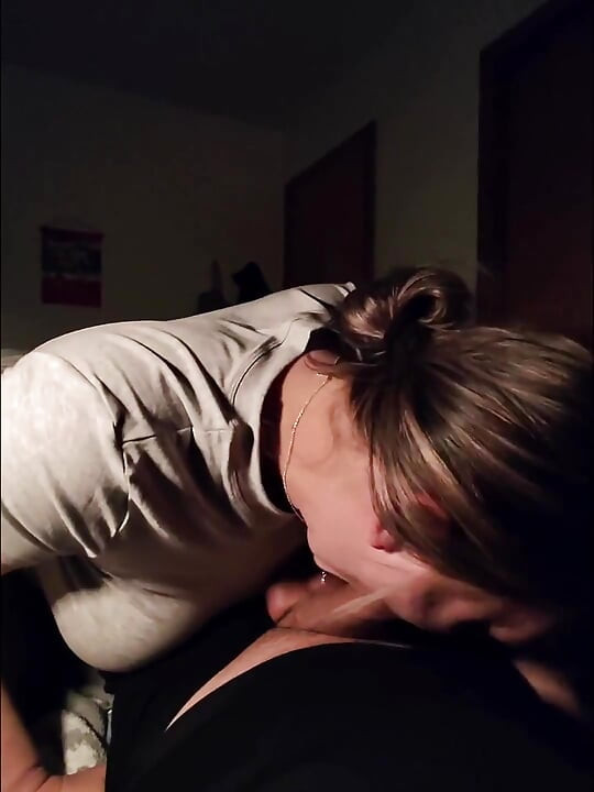 Sneaky Sex on a Squeaky Bed Everyone Heard Us