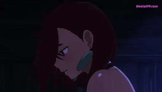 Momo Rides Ken Like Turbo Granny Never Existed – A Night of Pure Passion