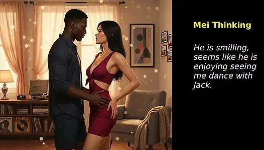 Wife S Dare (bagian 2)