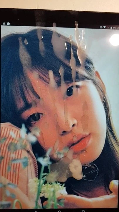 Oh My Girl Arin tribute
