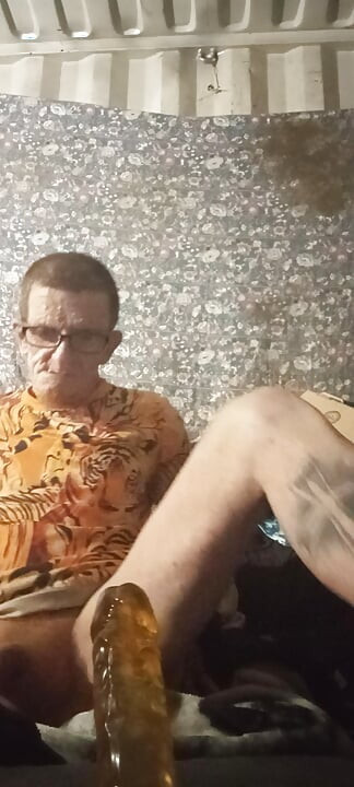 Solo boy pussy
