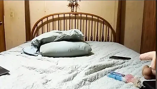 Teşhirci evli kadın azdırıyor