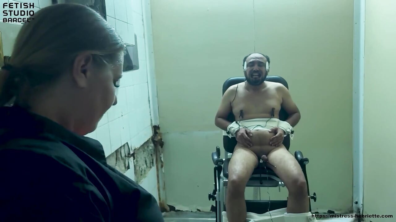 Kleuren - Sessiescène uit Black Site 3