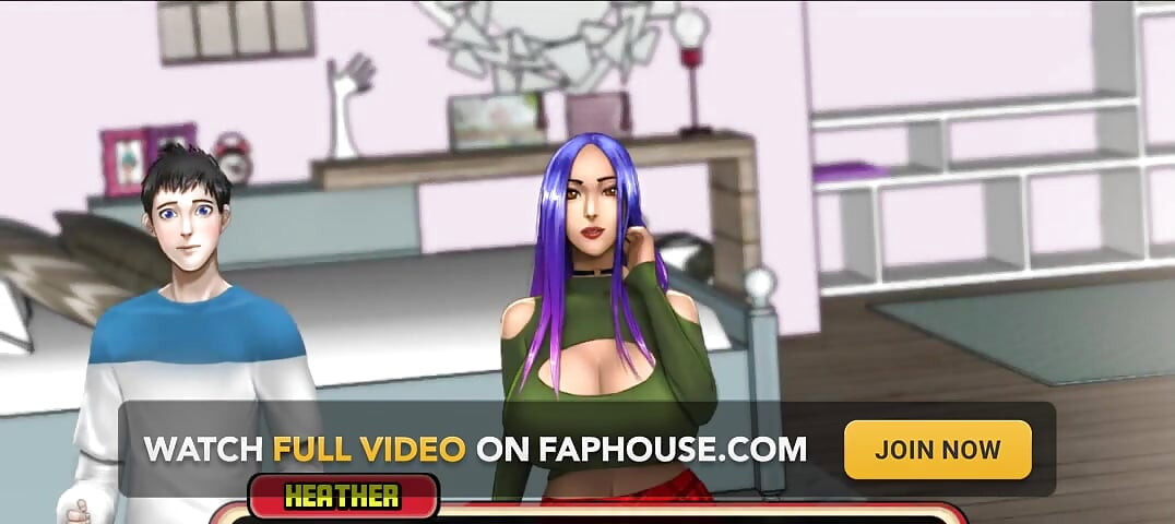 Prince of Suburbia - Part 15 Blindfolded Sex by Loveskysan