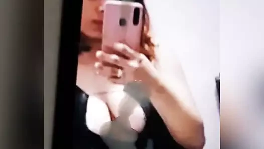 Cum haraç #8 - seksi busty natalia