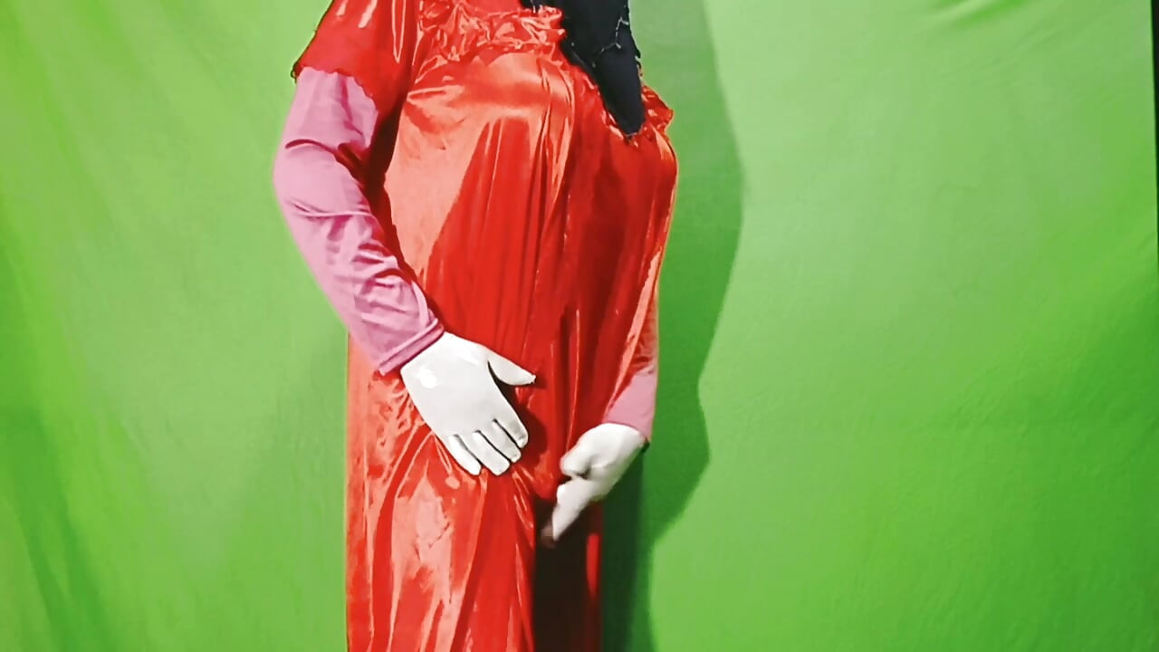 Bengali female artist stripped naked and fucked