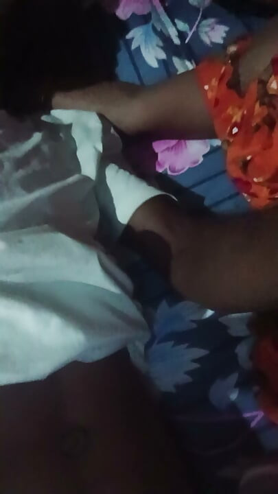 Girlfriends ko Room for foking