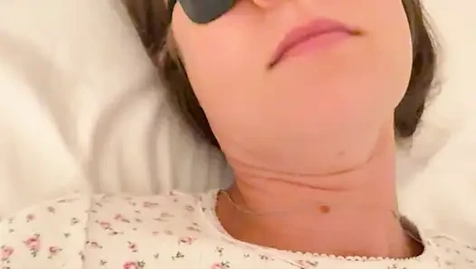 Mein erstes Mal vor der Cam