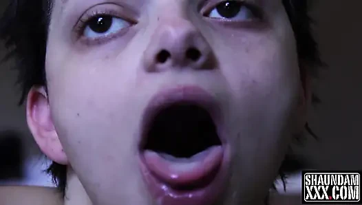 Your wife has gone bad