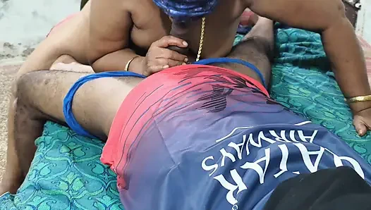 Stiefmutter hat mir gesagt, ich soll hinter sie gehen und den fan abschalten. Ich ging hinter sie, umarmte sie und leckte ihre muschi mit meiner zunge ..