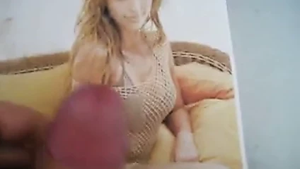 jerk off için jessica alba