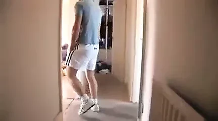 Baise avec une bite monstrueuse - Nial