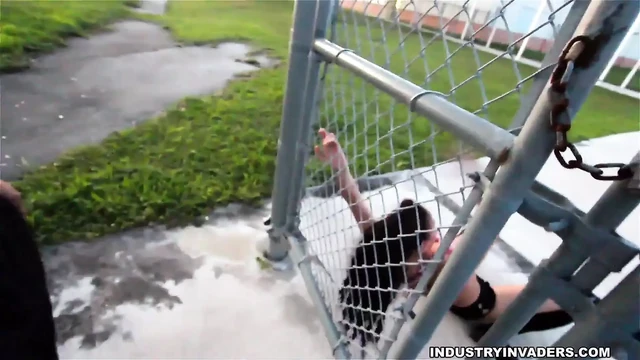 Super Sexy Esmi Lee Fucked After Soccer Practice