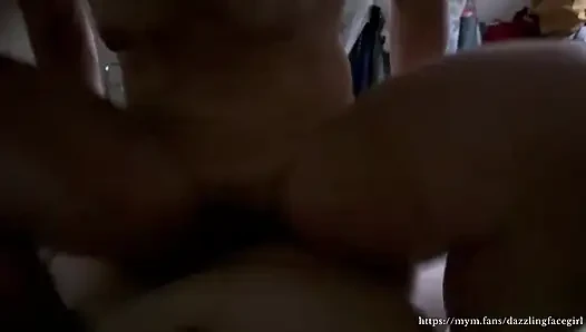 Sevgilimle edepsiz sabah uyanıyor