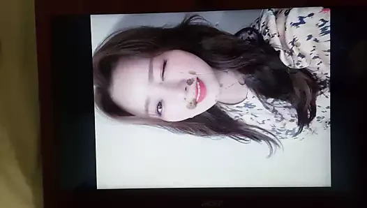 Apink bomi cum (haraç) #4