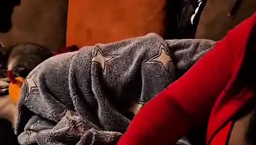 Ebony in heat, no restraint, She wants hardcore, she's served