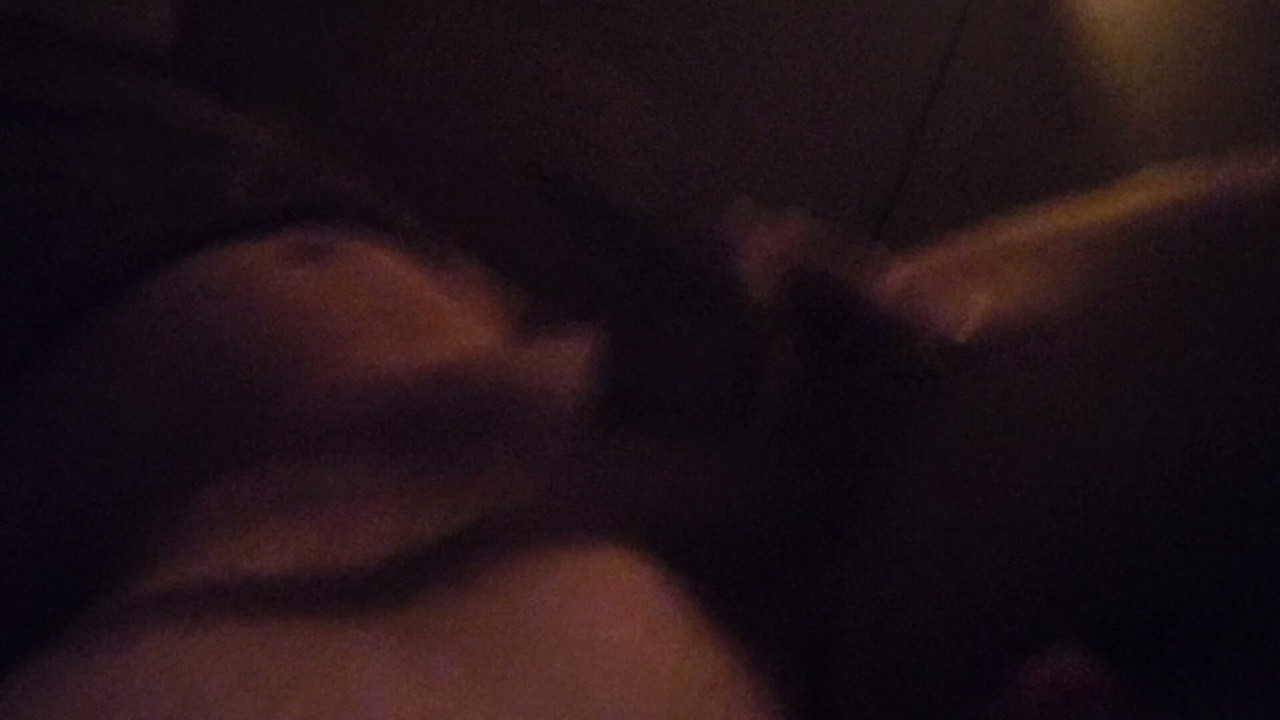 Big dick horny as hell stroking him