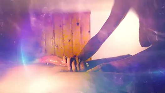 EN YAVAŞ NIHAI TANTRIK LINGAM MASAJı MUTLU SON