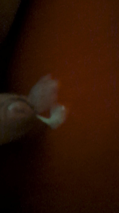 هذا ما تفعله آلة النيك بمخنث