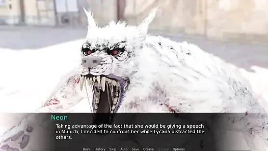 Between Salvation and Abyss #29 Multiple Creampies Inside Two Virgins' Tight Pussies