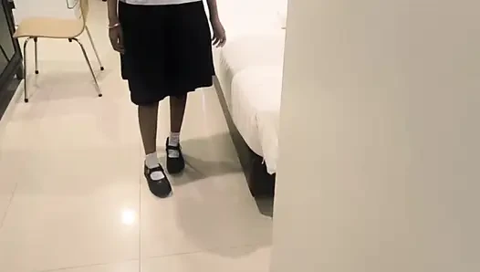 Pov thai Student (di balik layar)