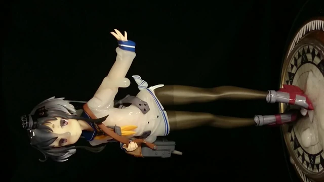 figure bukkake 101