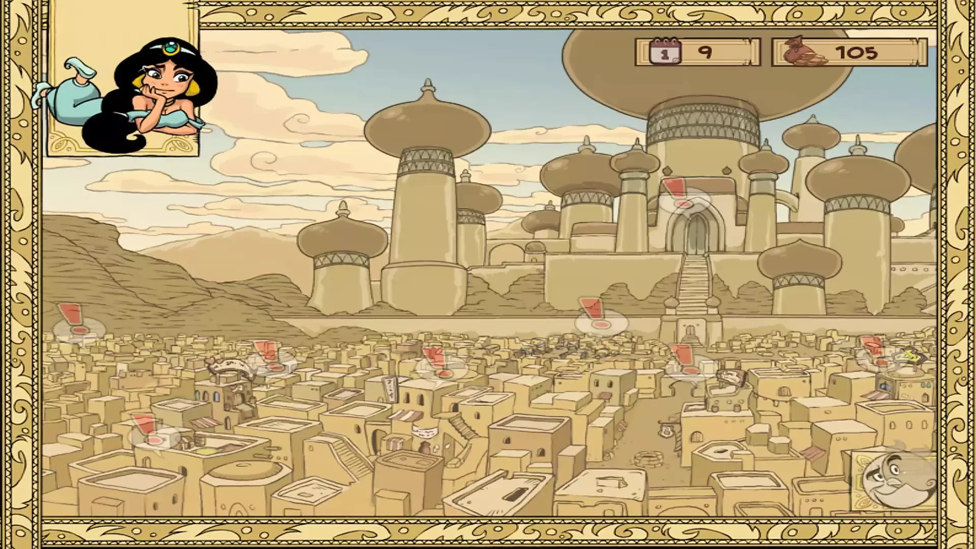 Akaburs prinzessin Trainer Gold Edition