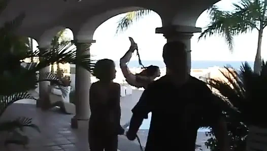 Cabo: Weekend Nightmare Part 5