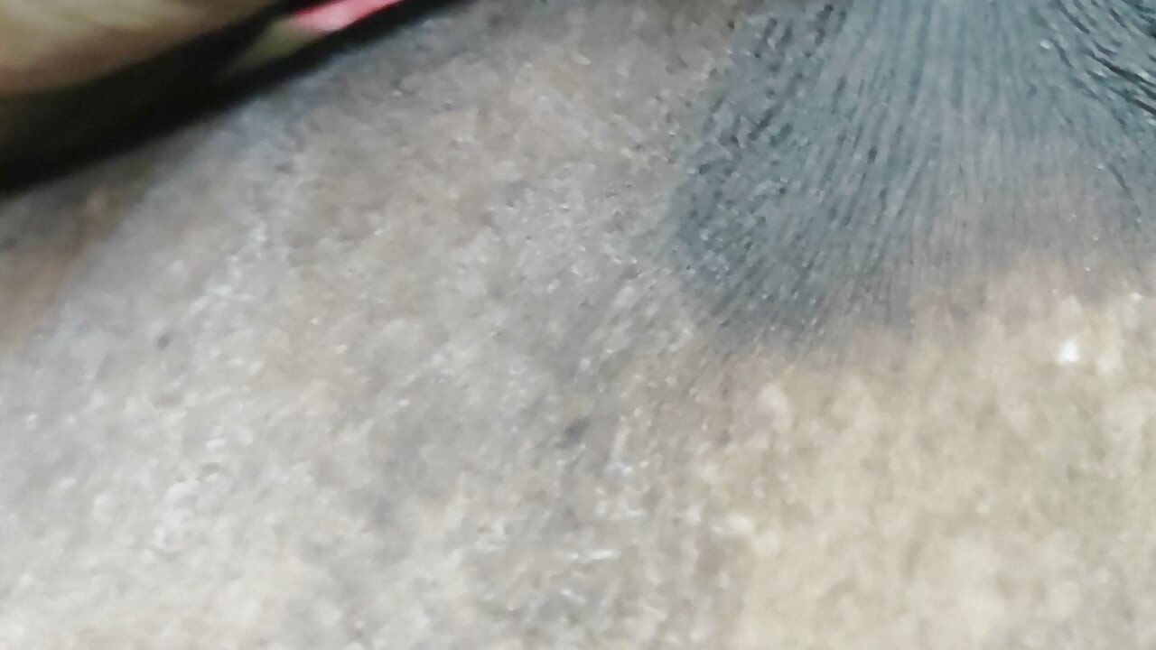 Breathtaking milf with huge boobs and cum on pussy