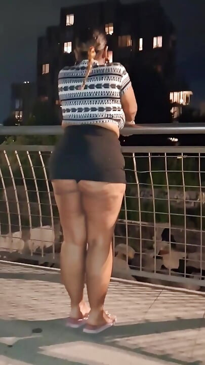 Boricua bacakla azdırıyor queen yine vurdu