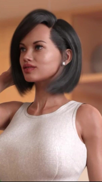 FRIEND'S GIRLFRIEND IN MIDNIGHT PARADISE GAMEPLAY #1 | Clip 1