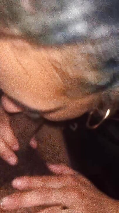 Am noroc în mașină