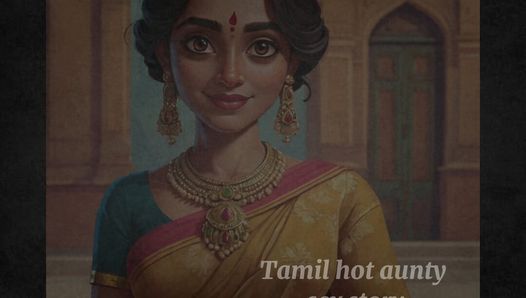 Sexy děvka indická žena v domácnosti - skutečný životní příběh