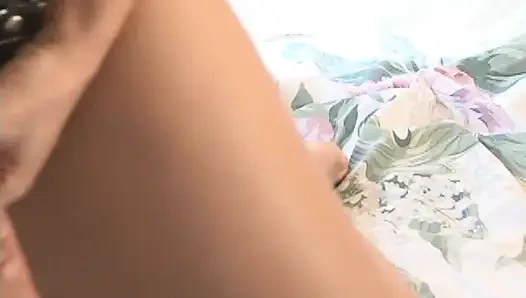 Smoking Domme Says, Take This Cock