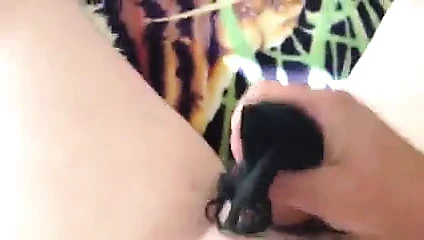 cumming üzerinde külot