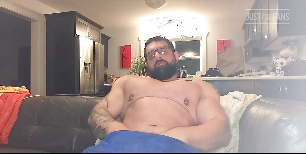 Muscles and Dirty