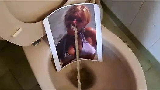 PISSTRIBUTE