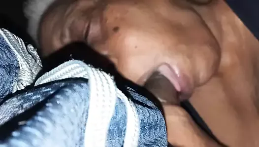 Just Chew My Dick Up