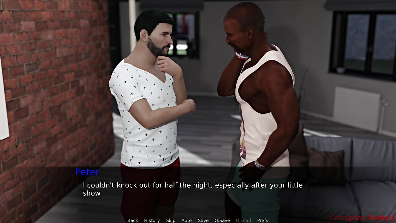 Cuckold Fan Must Watch - Pineapple Express S1 - Part 3