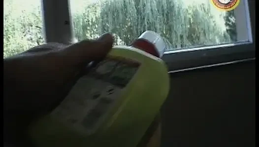Alman Kapılarının Arkasında Özenle Siktir Edilir - Tam Film