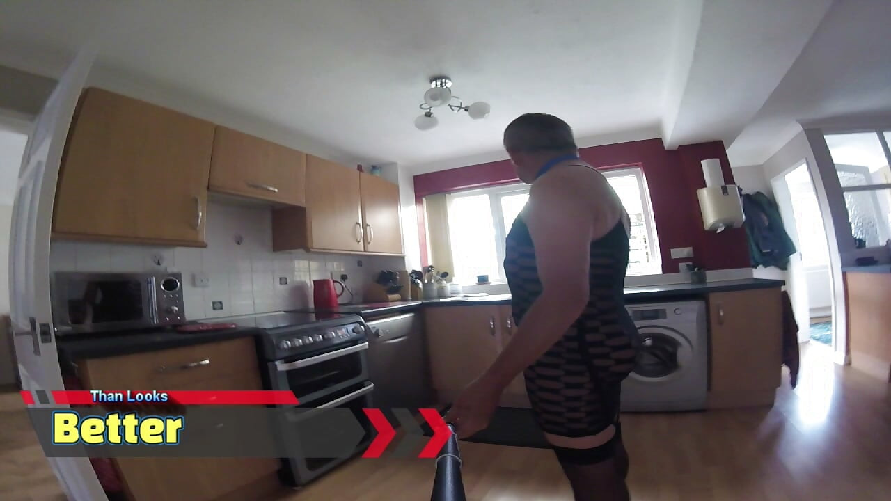 Around The House 4