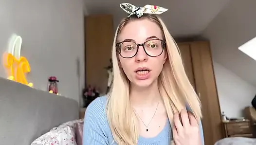 Onu 5329 dolardan ve yeni bir ysl çantasından boşalttim! (findom hikayesi)